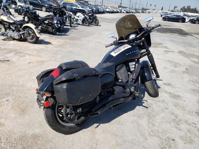2013 VICTORY MOTORCYCLES JUDGE 5VPMB36N2D3011409