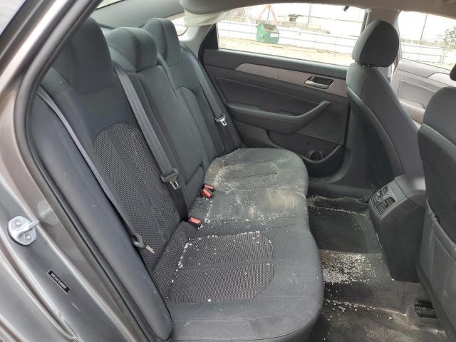 2019 HYUNDAI SONATA LIM 5NPE34AF3KH800899