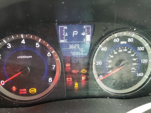 2016 HYUNDAI ACCENT SE KMHCT4AEXGU104600