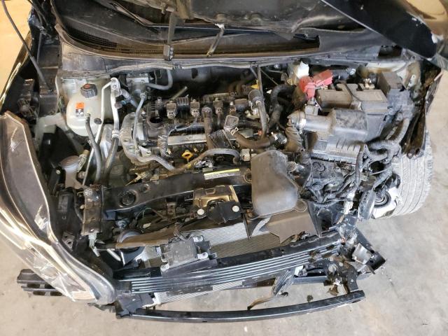 2020 NISSAN VERSA S 3N1CN8DV3LL842957