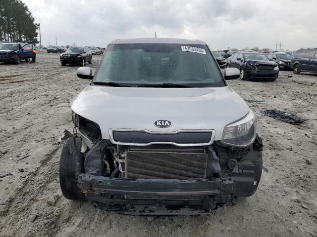 2016 KIA SOUL KNDJN2A20G7851086