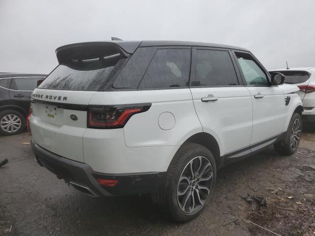 2022 LAND ROVER RANGE ROVE SALWR2SU5NA241557