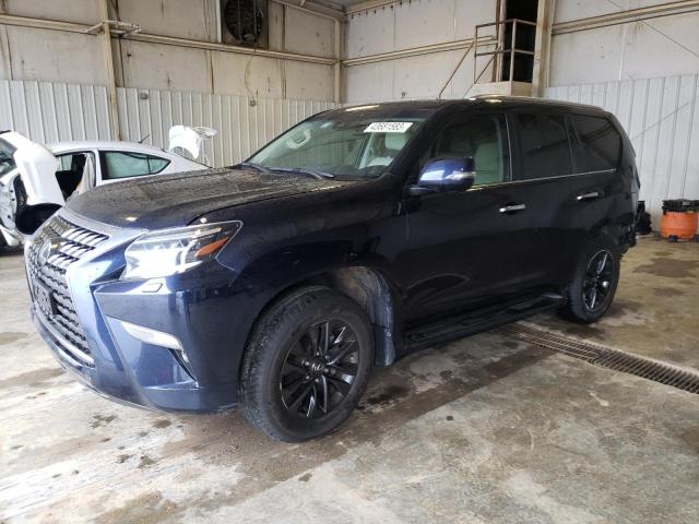 2020 Lexus GX 460 Premium