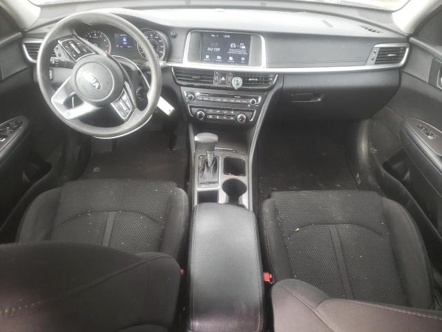 5XXGT4L35KG331029 KIA Optima Lx