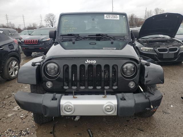 1C4BJWEG0EL264811 Jeep Wrangler Unlimited Sahara