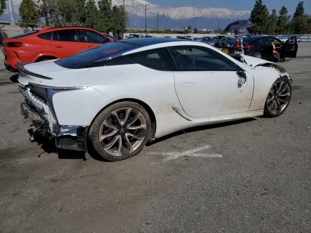 2018 LEXUS LC 500 JTHHP5AY7JA005741