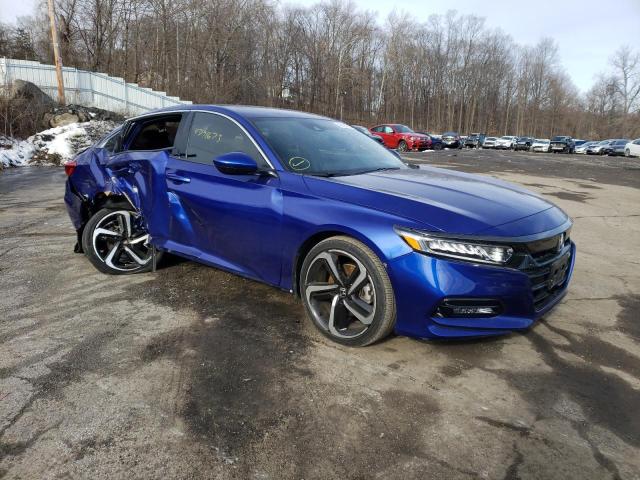 2020 HONDA ACCORD SPO 1HGCV1F34LA075998
