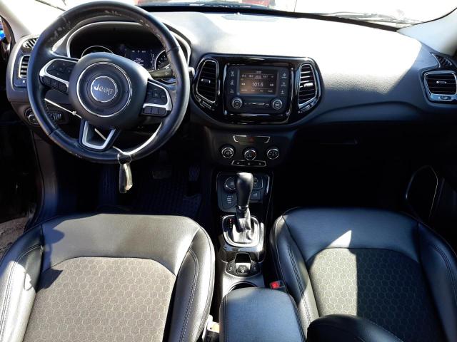 2018 JEEP COMPASS LA - 3C4NJDBB2JT298564