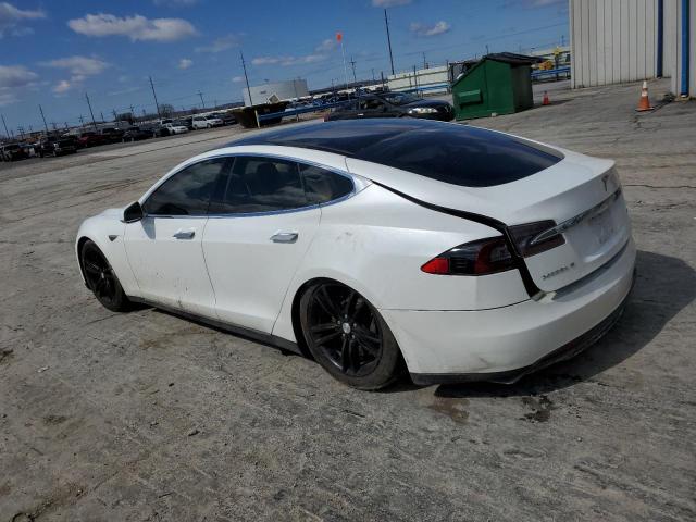 5YJSA1DN0DFP17670 Tesla MODEL S