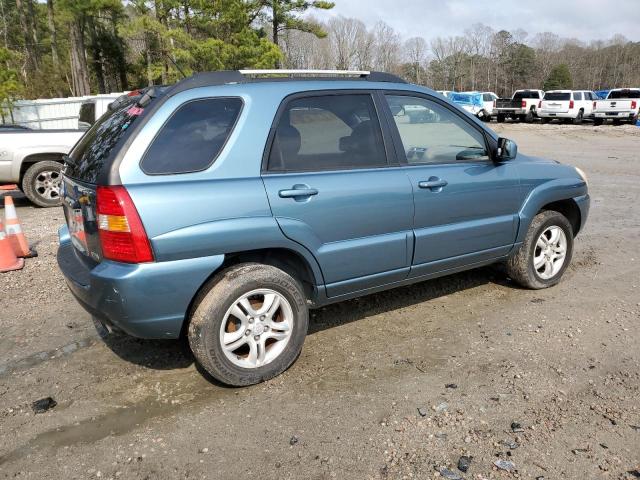 KNDJF723757100517 KIA New Sportage