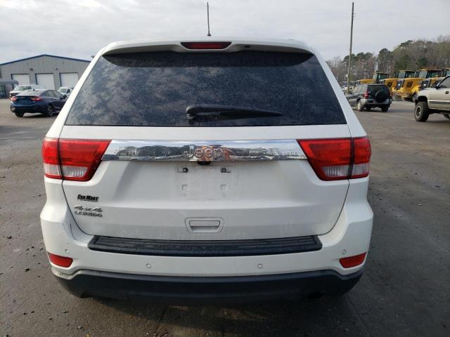 1J4RR4GG2BC670751 Jeep Grand Cher