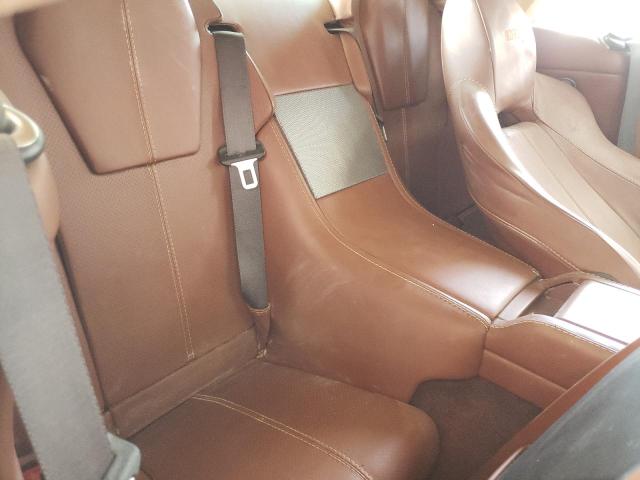 SCFFDABE0CGB14495 Aston Martin DB9