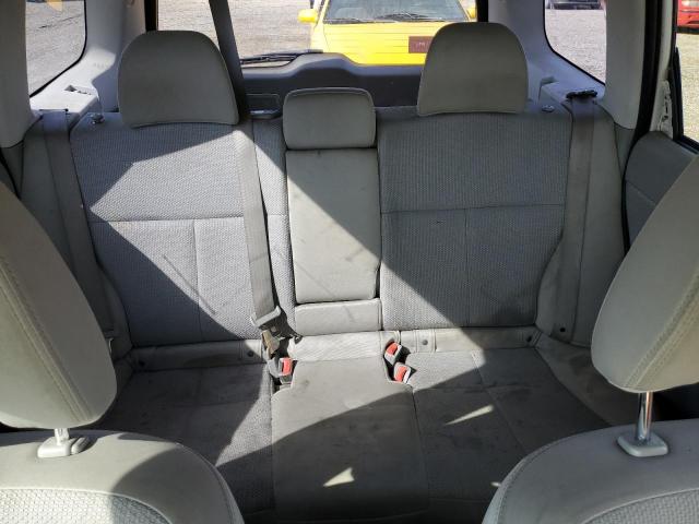 JF2SHABC0CH411498 Subaru Forester 2.5x