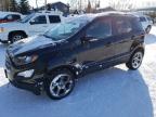 2018 FORD ECOSPORT S - MAJ6P1CL0JC227888