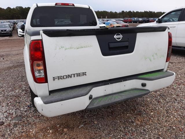 1N6BD0CT8KN740157 | 2019 NISSAN FRONTIER S