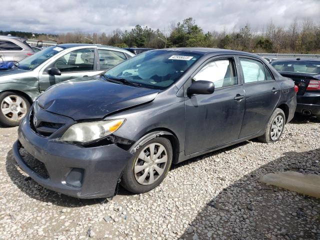 VIN 2T1BU4EE9DC976699 2013 TOYOTA COROLLA no.1