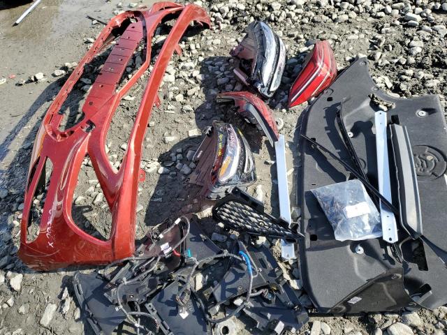 2022 GENESIS G70 BASE KMTG54TEXNU088605