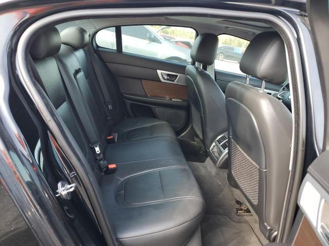 2015 JAGUAR XF 2.0T PR SAJWA0FS9FPU47993