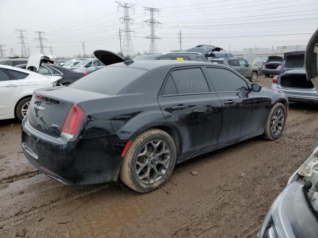 2016 CHRYSLER 300 S 2C3CCAGG6GH117282