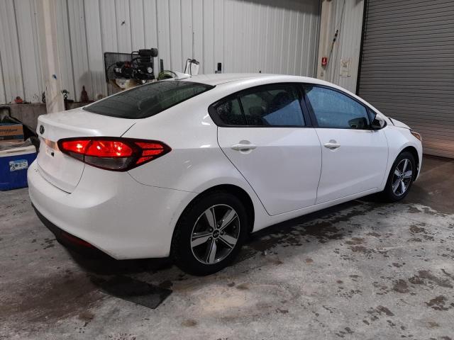 3KPFL4A77JE191235 KIA FORTE LX