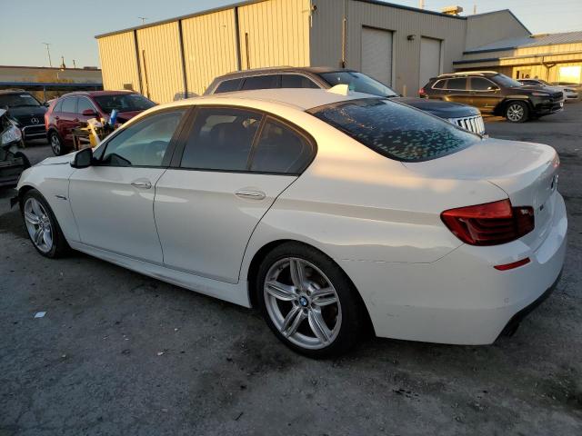 WBA5B1C54FD922492 BMW 535 I