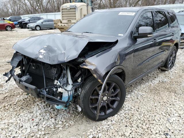 2016 DODGE DURANGO R/ 1C4SDJCT5GC323445