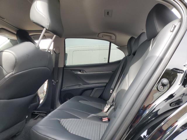 2023 TOYOTA CAMRY SE N 4T1T11BK2PU078566