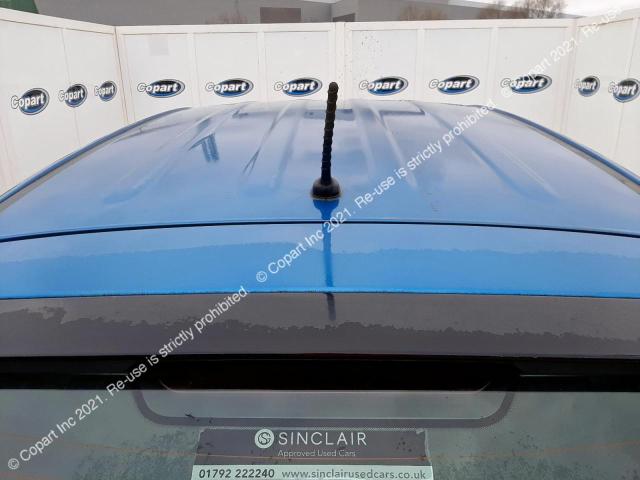 U5YPB815LDL231548 KIA Sportage 1