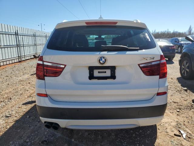 5UXWX7C52BL732944 BMW X3 Xdrive35i