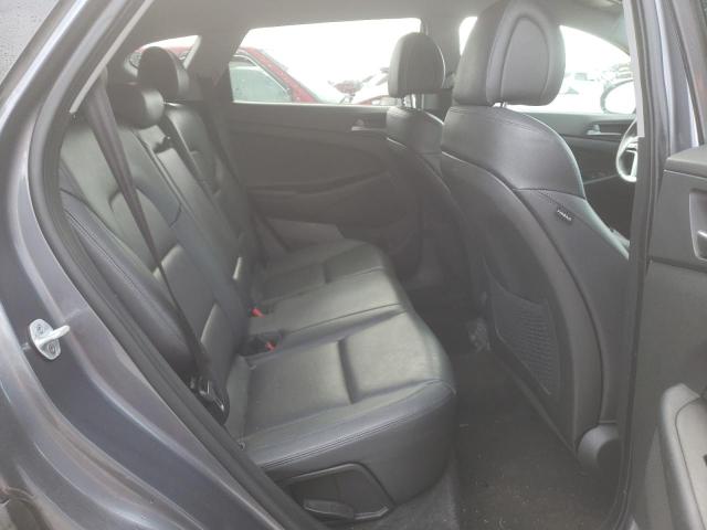 2016 HYUNDAI TUCSON LIM - KM8J33A20GU241472