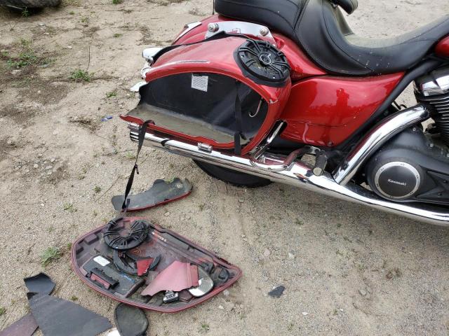 2011 KAWASAKI VN1700 J - JKBVNRJ12BA000314