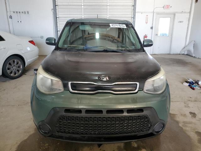 KNDJP3A57E7007697 KIA Soul