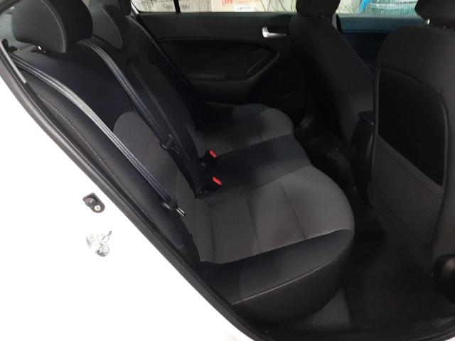 3KPFL4A77JE191235 KIA FORTE LX