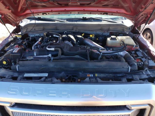 1FT7W2BT6EEA28332 Ford F250 Super Duty