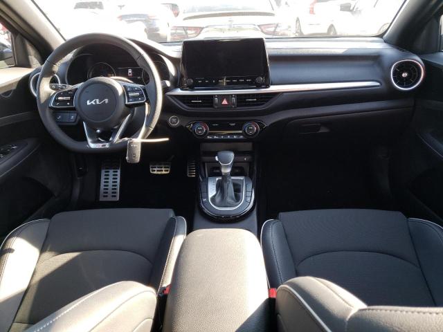 3KPF54AD3PE568765 KIA Forte Gt Line