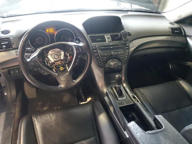 19UUA8F75CA032234 Acura TL