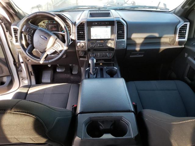 2016 FORD F150 SUPER 1FTEW1CP7GKD42434