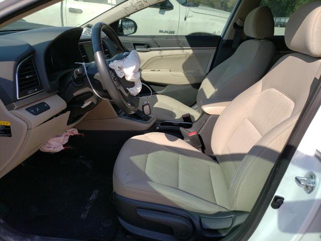 2017 HYUNDAI ELANTRA LI 5NPD84LF1HH058876