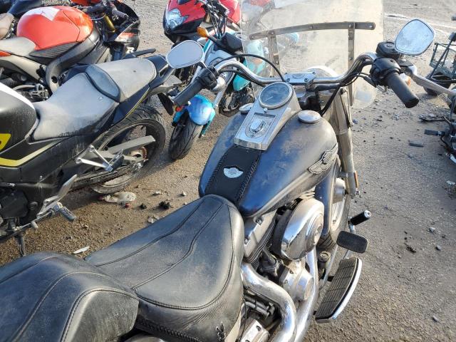 2003 HARLEY-DAVIDSON FLSTFI - 1HD1BXB143Y087841