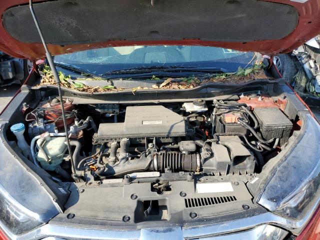 2017 HONDA CR-V EXL 2HKRW2H80HH683666