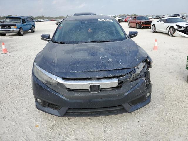 2016 HONDA CIVIC TOUR 19XFC1F97GE001998