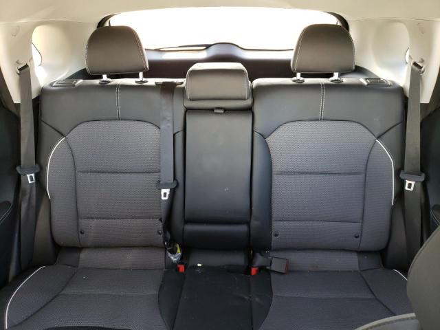 KNDCC3LG5N5138738 KIA NIRO S