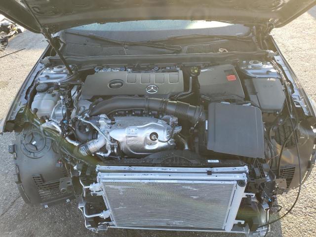 2022 MERCEDES-BENZ A 220 - W1K3G4EB1NJ348844