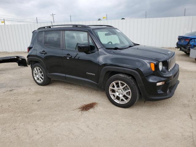 2019 JEEP RENEGADE L ZACNJABB5KPK87112