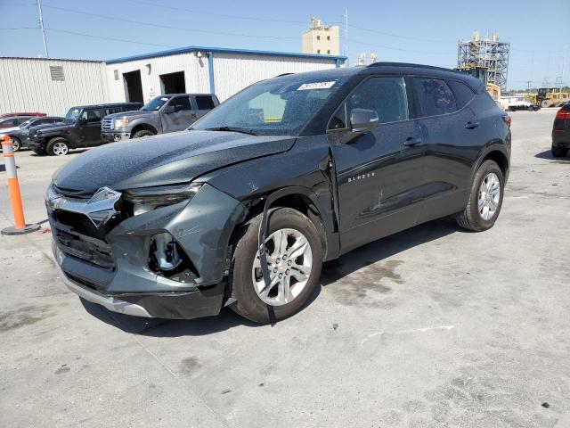 2020 CHEVROLET BLAZER 1LT - 3GNKBBRA4LS625001