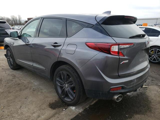 2021 ACURA RDX A-SPEC - 5J8TC2H6XML041279