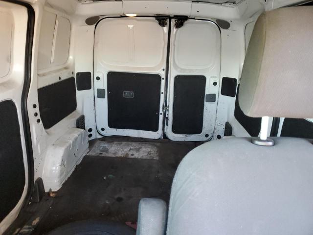 3N6CM0KN4GK696596 Nissan NV200 2.5S