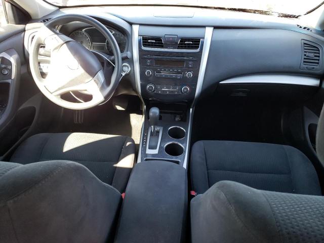 1N4AL3AP6EN341007 Nissan ALTIMA 2.5