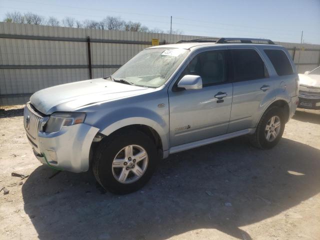 2008 Mercury Mariner 