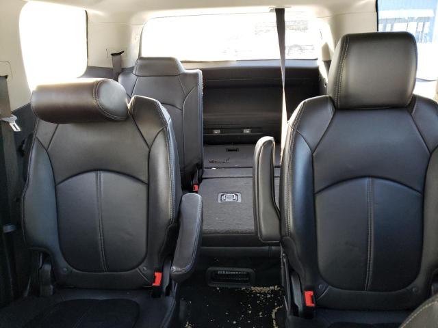 2016 GMC ACADIA SLT - 1GKKVRKD9GJ330310